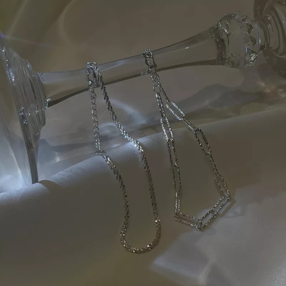 HOST PICK 💯❤New, Link Chain Bracelet - Picture 3 of 3